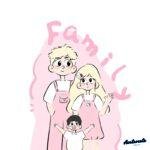 100+ Hình nền gia đình hạnh phúc và ấm áp nhất 2026