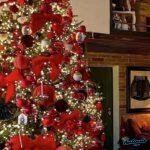 Top 99+ hình nền Giáng sinh đẹp, cute cho điện thoại, PC