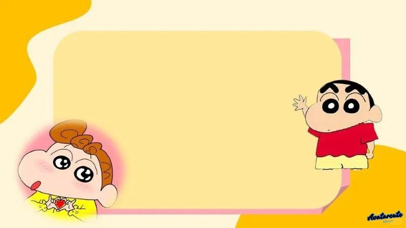 Album hình nền giáo án điện tử mầm non mới