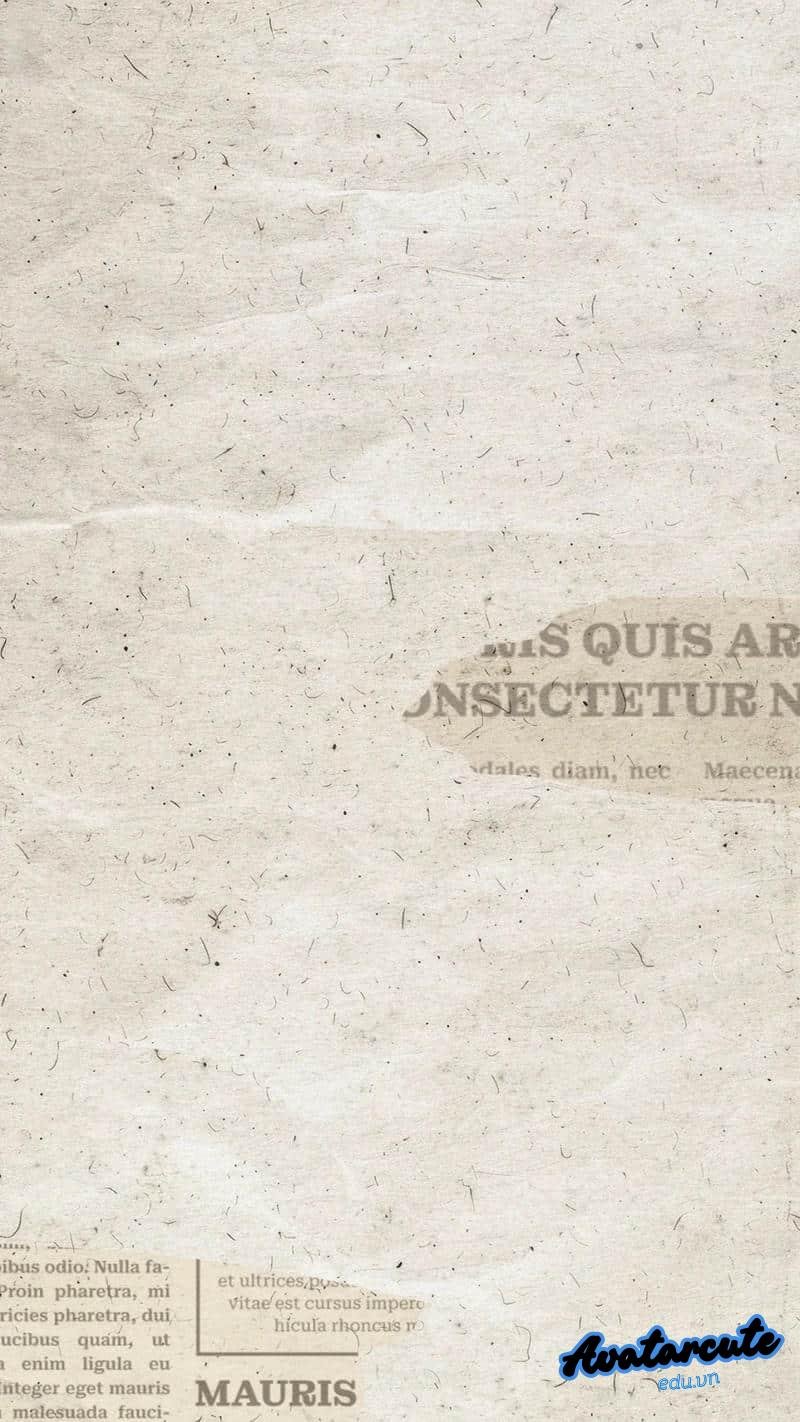 Album hình nền giấy độc quyền