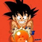 Tham khảo ngay 9999+ hình nền Goku đẹp và ngầu nhất