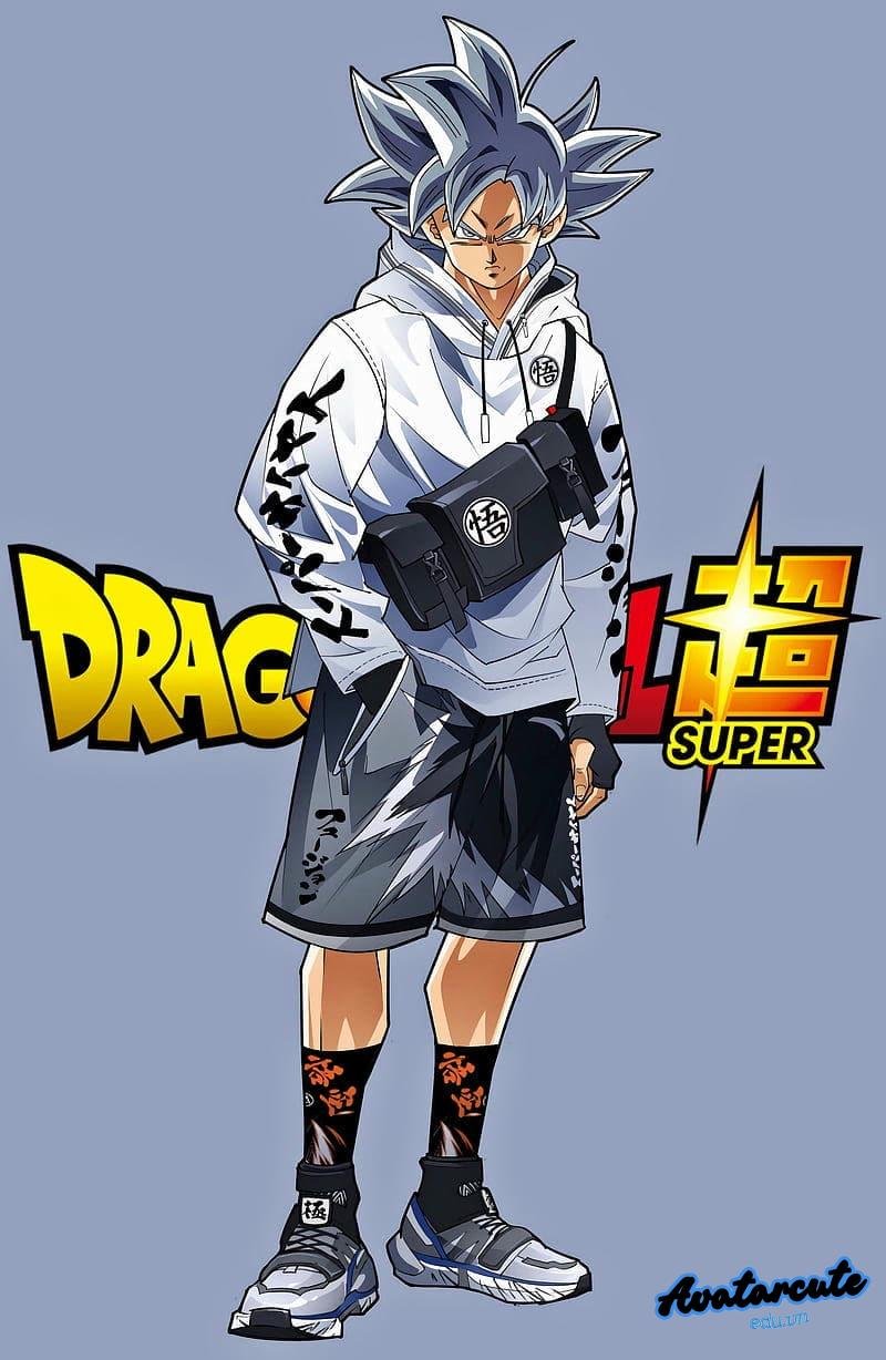 Album hình nền goku mới nhất