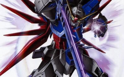 Album hình nền gundam 4k độc quyền