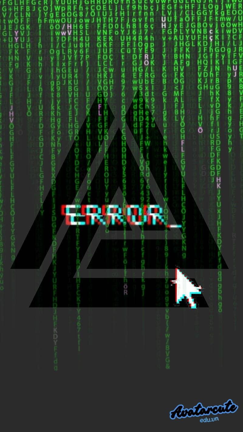 Album hình nền hack mới