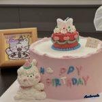 Top hình nền happy birthday dễ thương cho điện thoại 2026