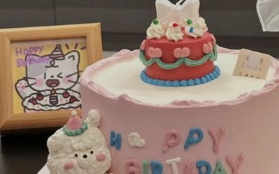 Album hình nền happy birthday độc quyền