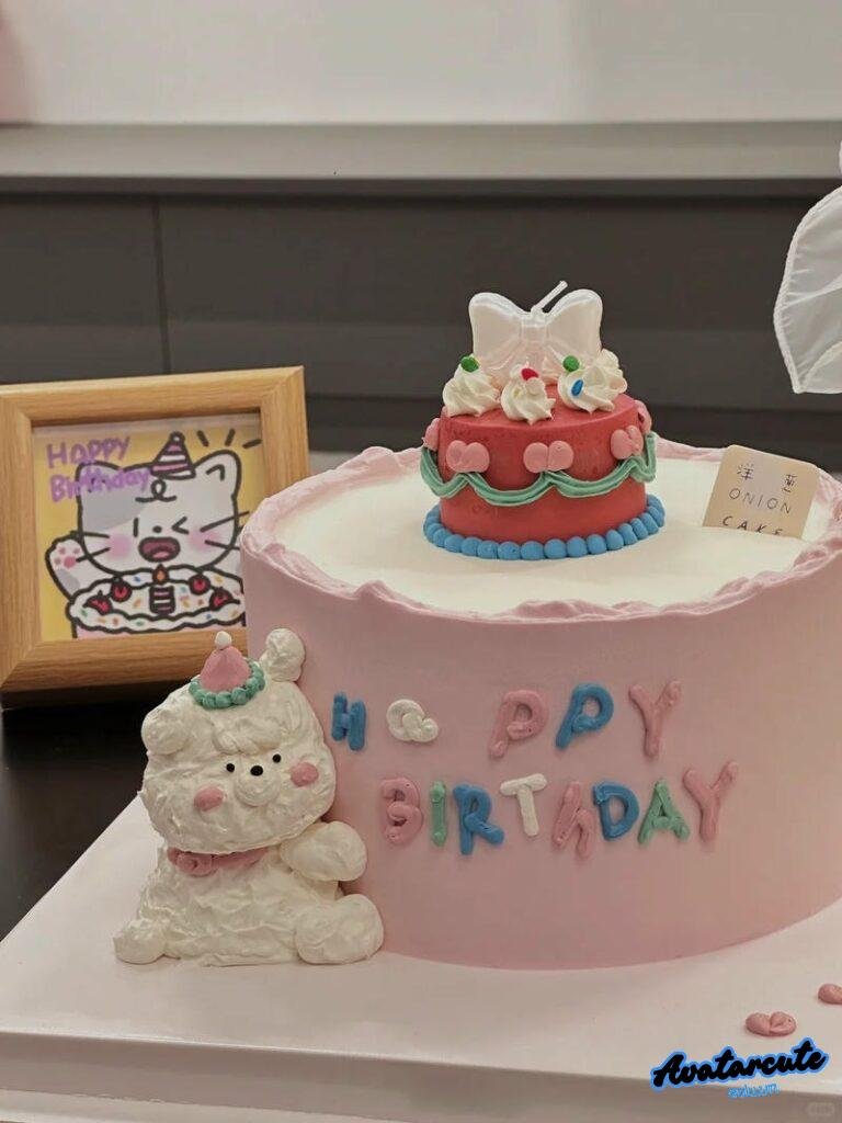 Album hình nền happy birthday độc quyền