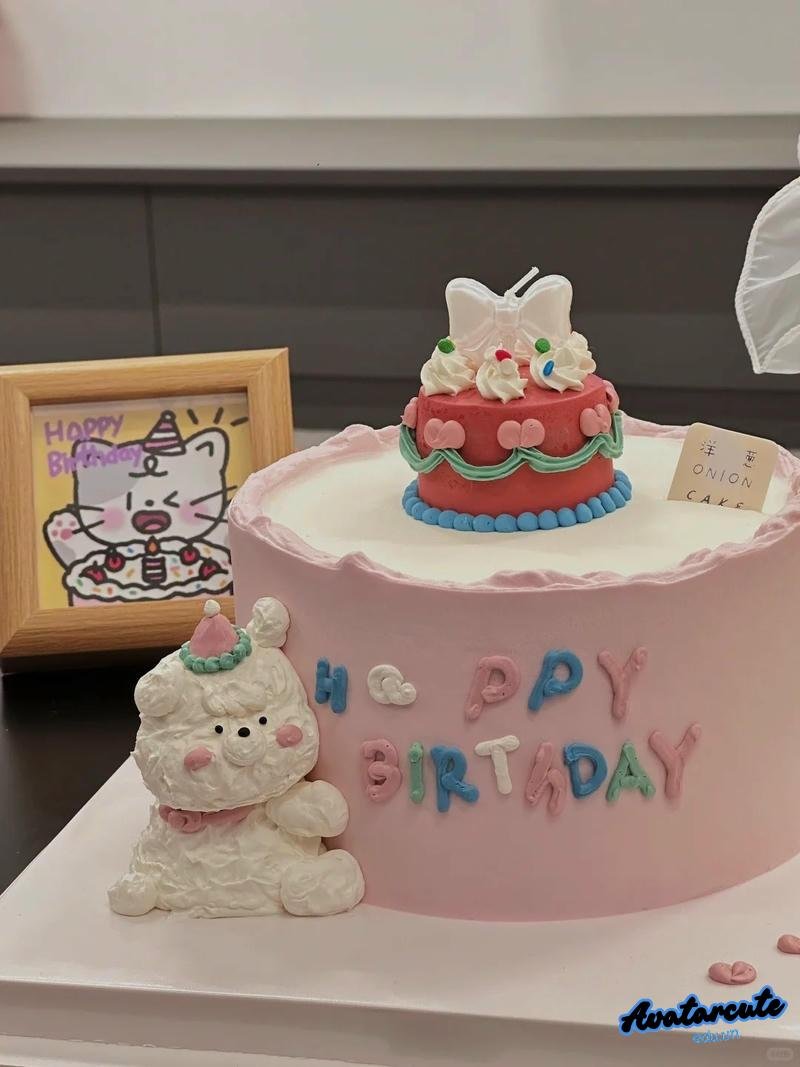 Album hình nền happy birthday độc quyền
