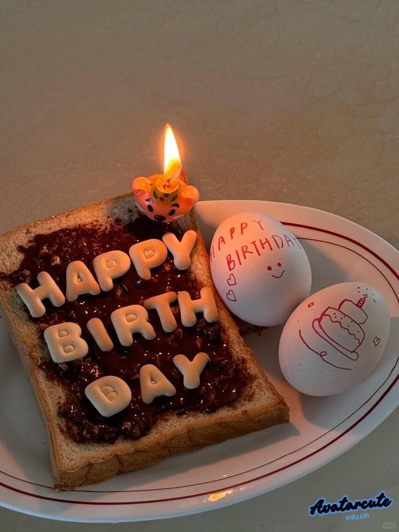 Album hình nền happy birthday mới nhất