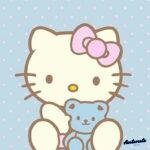 BST 101+ Hình nền Hello Kitty cute cho điện thoại và PC