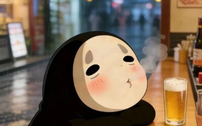 Album hình nền hoạt hình độc quyền