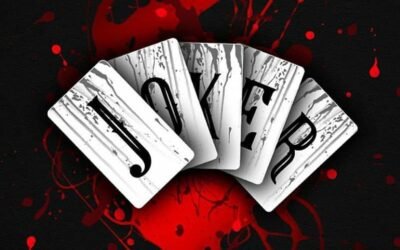 Album hình nền joker độc quyền