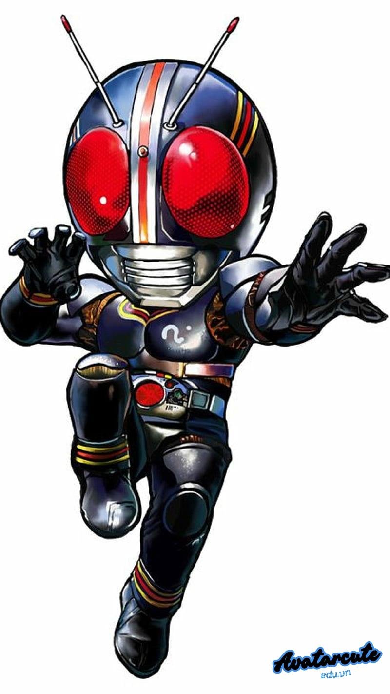 Album hình nền kamen rider mới nhất