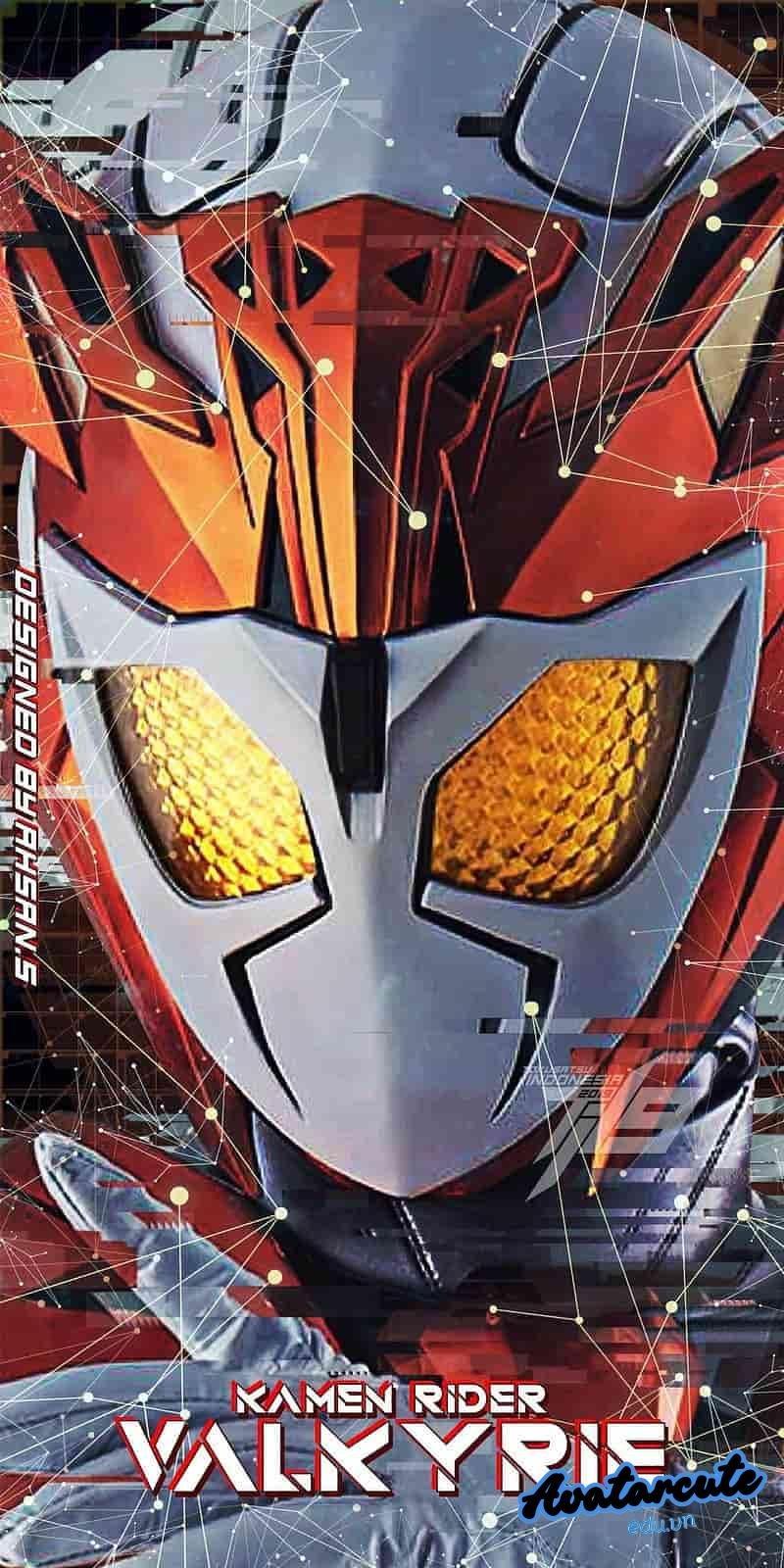 Album hình nền kamen rider mới