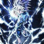 Tải ngay bộ hình nền Killua đẹp, chất lượng nhất 2026