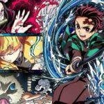 Top 50+ hình nền Kimetsu Yaiba ngầu và đẹp nhất 2026