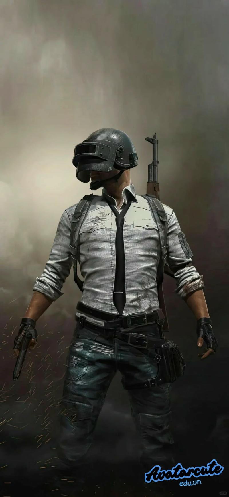 Ảnh hình nền game sắc nét