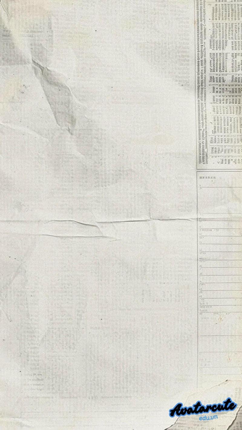 Ảnh hình nền giấy sắc nét