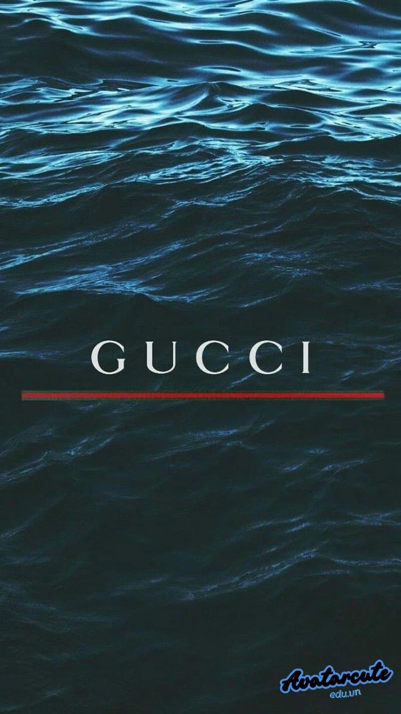 Ảnh hình nền gucci sắc nét