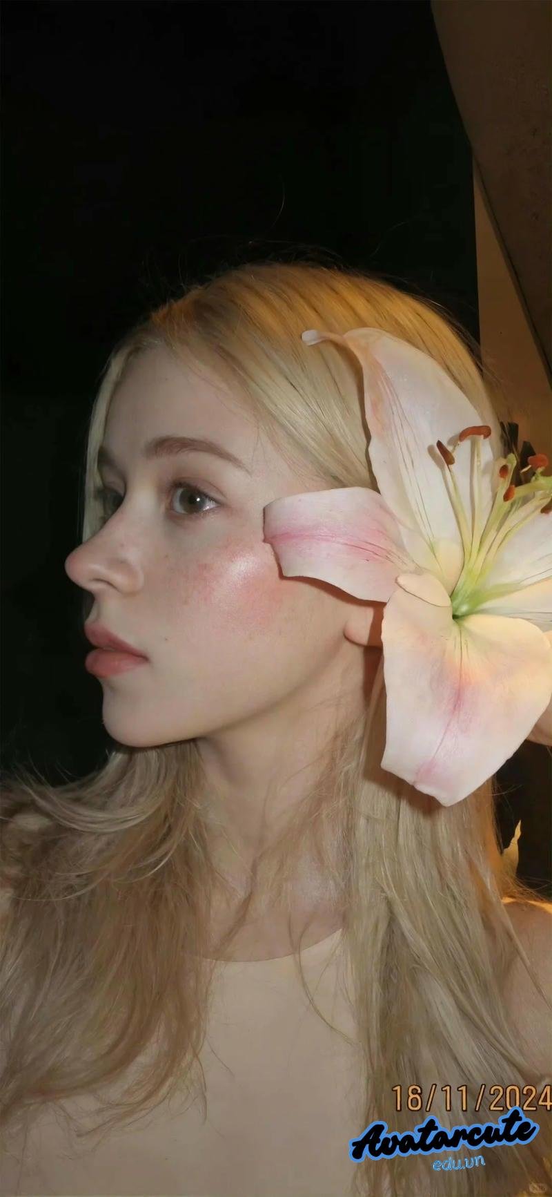 Bộ ảnh hình nền gái xinh miễn phí