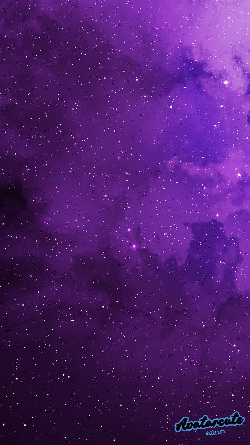 Bộ ảnh hình nền galaxy miễn phí