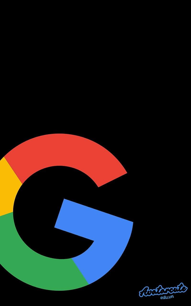 Bộ ảnh hình nền google miễn phí