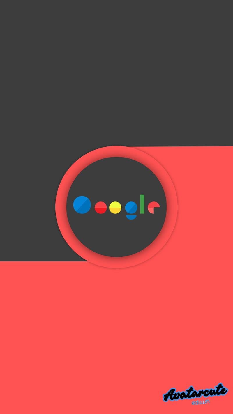 Bộ ảnh hình nền google sắc nét