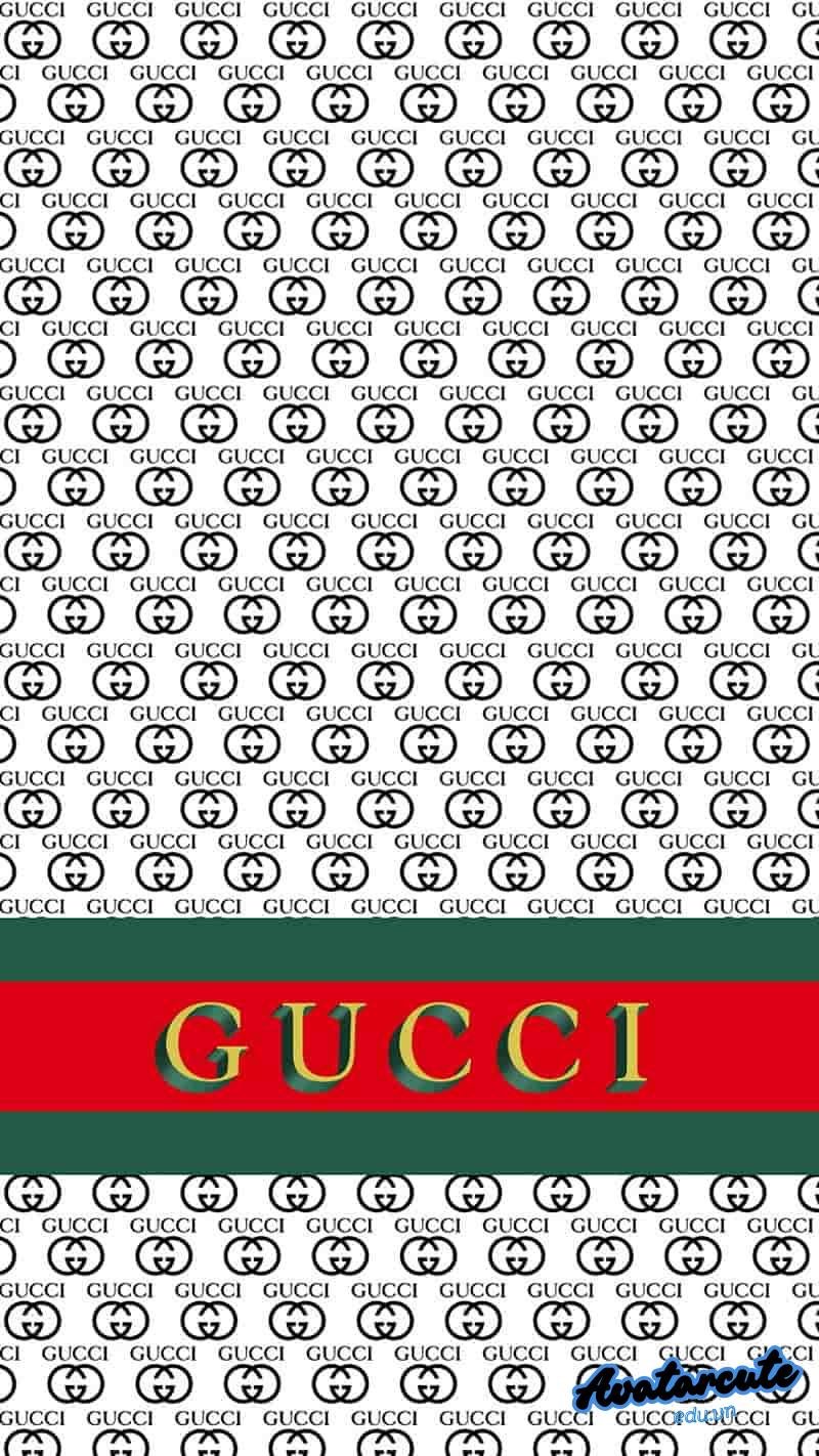 Bộ ảnh hình nền gucci sắc nét