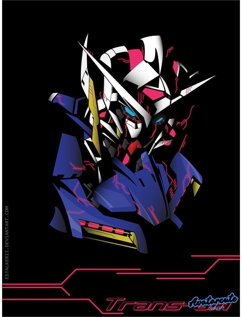 Bộ ảnh hình nền gundam 4k sắc nét