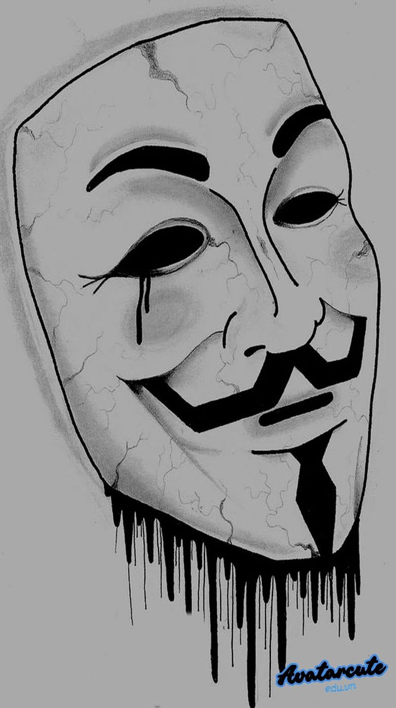 Bộ ảnh hình nền hack sắc nét