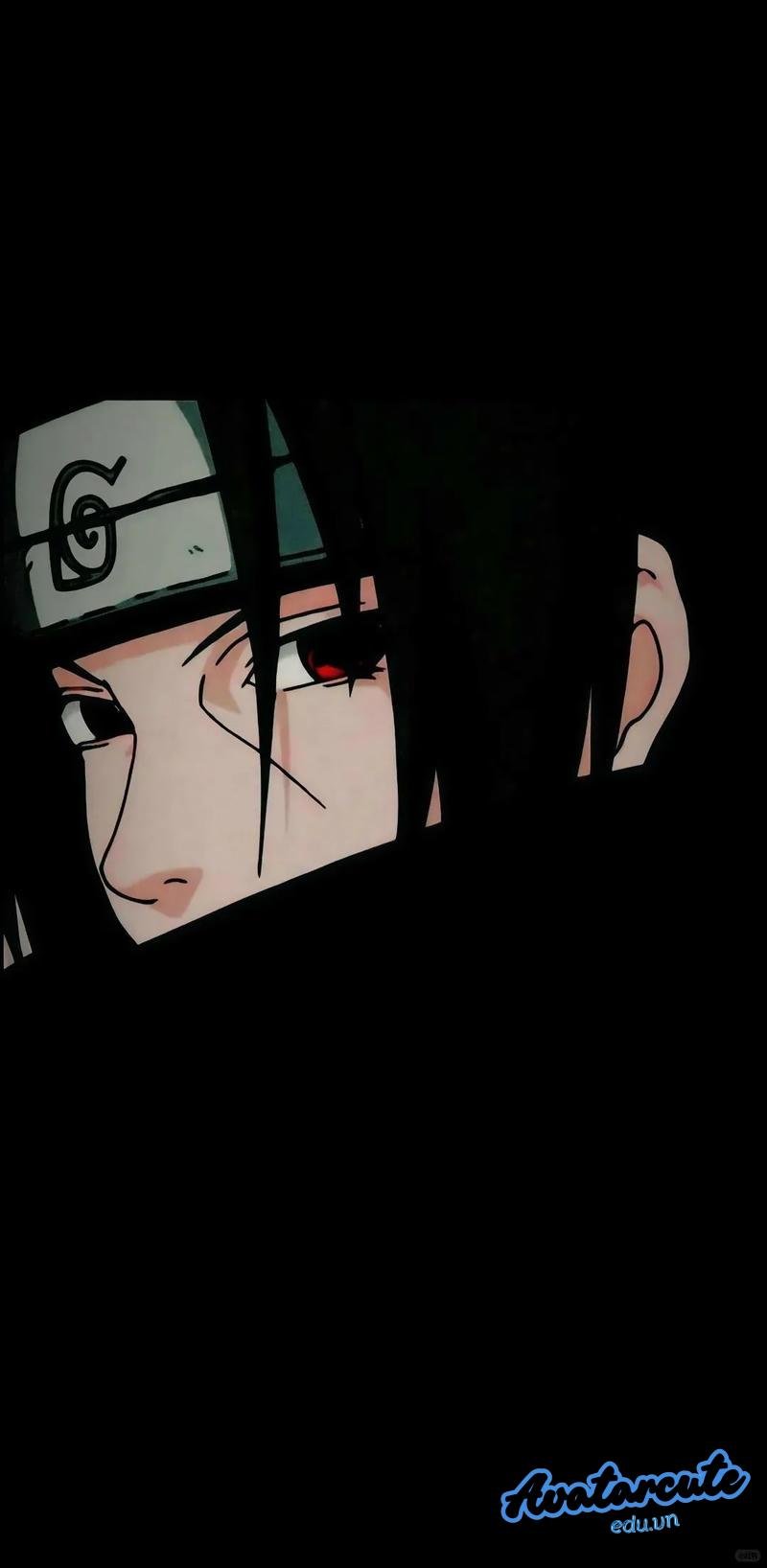 Bộ ảnh hình nền itachi miễn phí