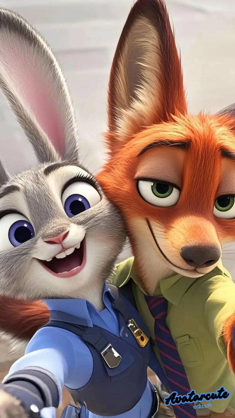 Bộ hình nền đôi cuốn hút