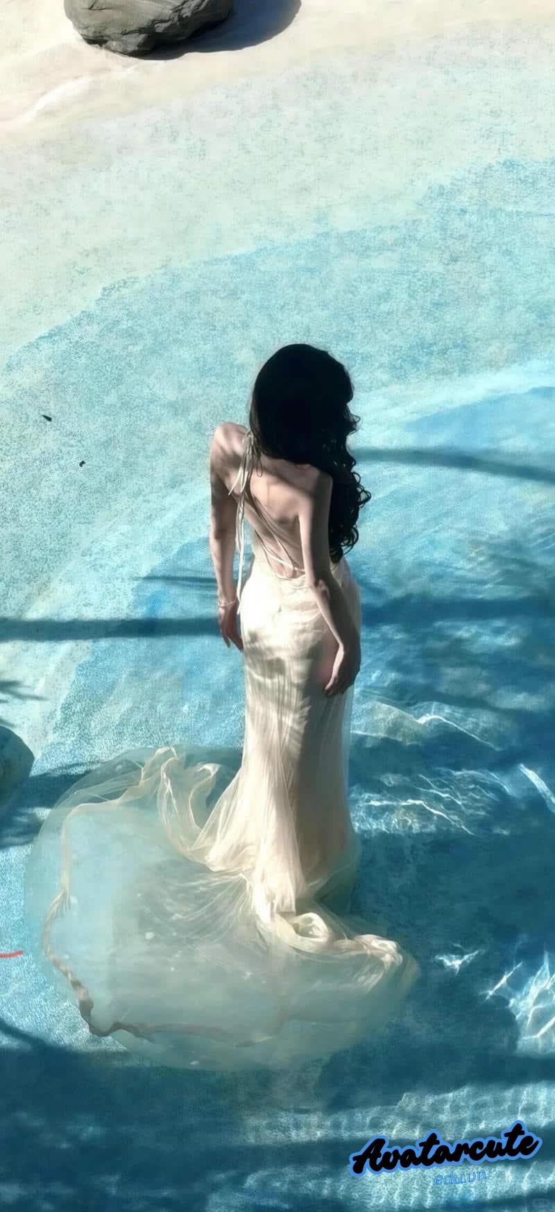 Bộ hình nền gái xinh sắc nét nhất