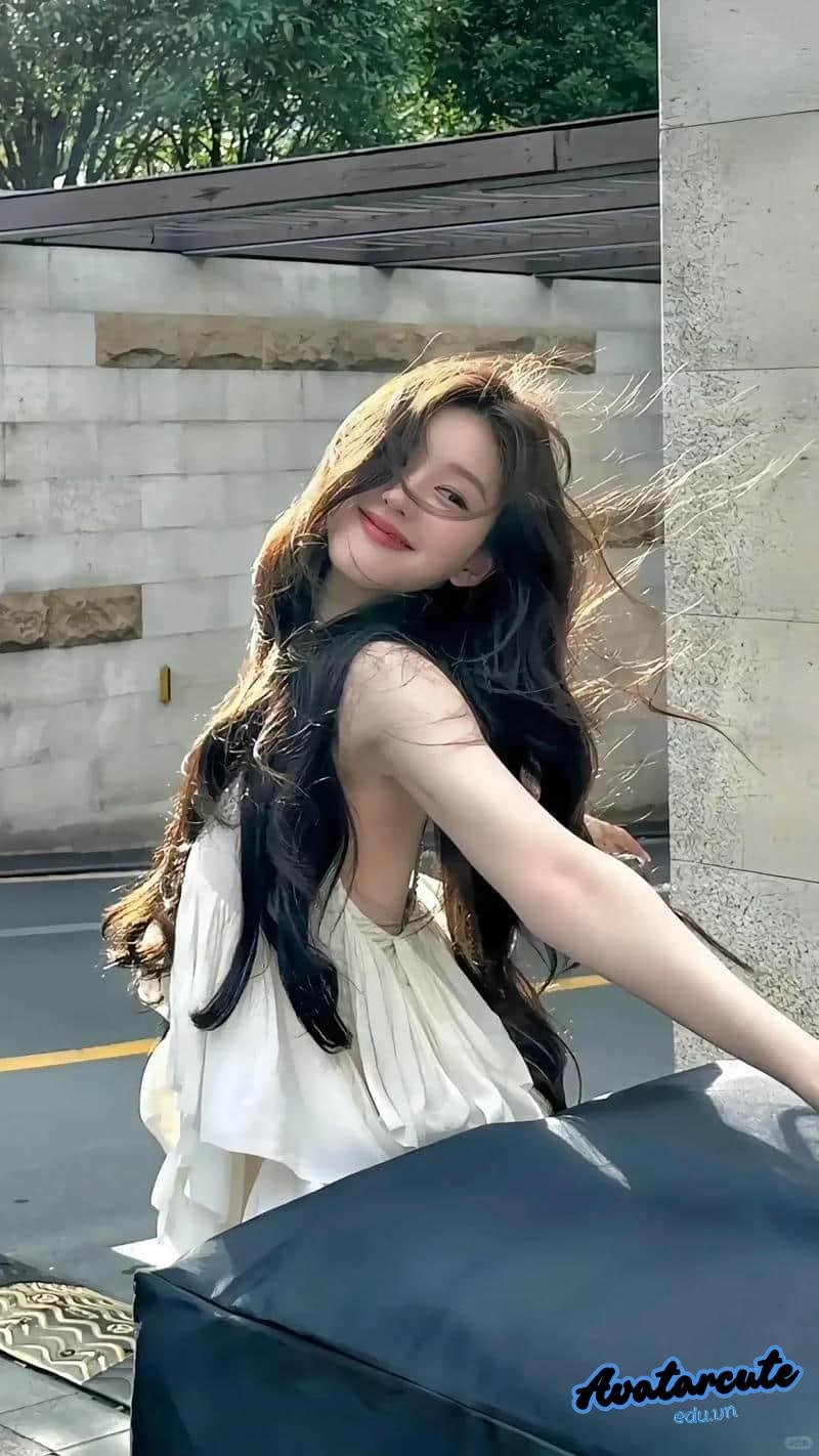 Bộ hình nền gái xinh thu hút