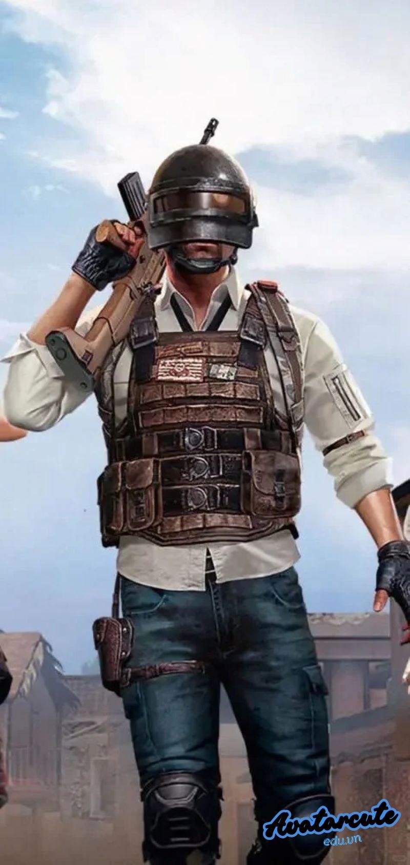 Bộ hình nền game cuốn hút