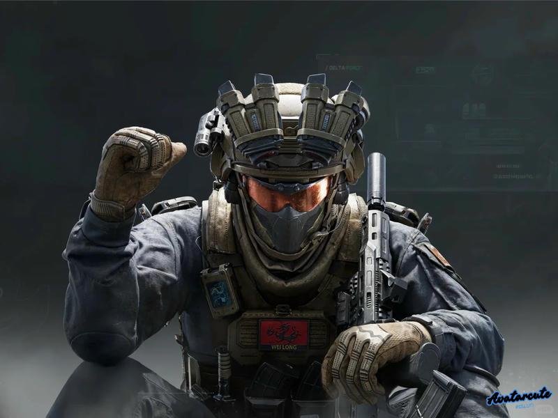 Bộ hình nền game sắc nét nhất