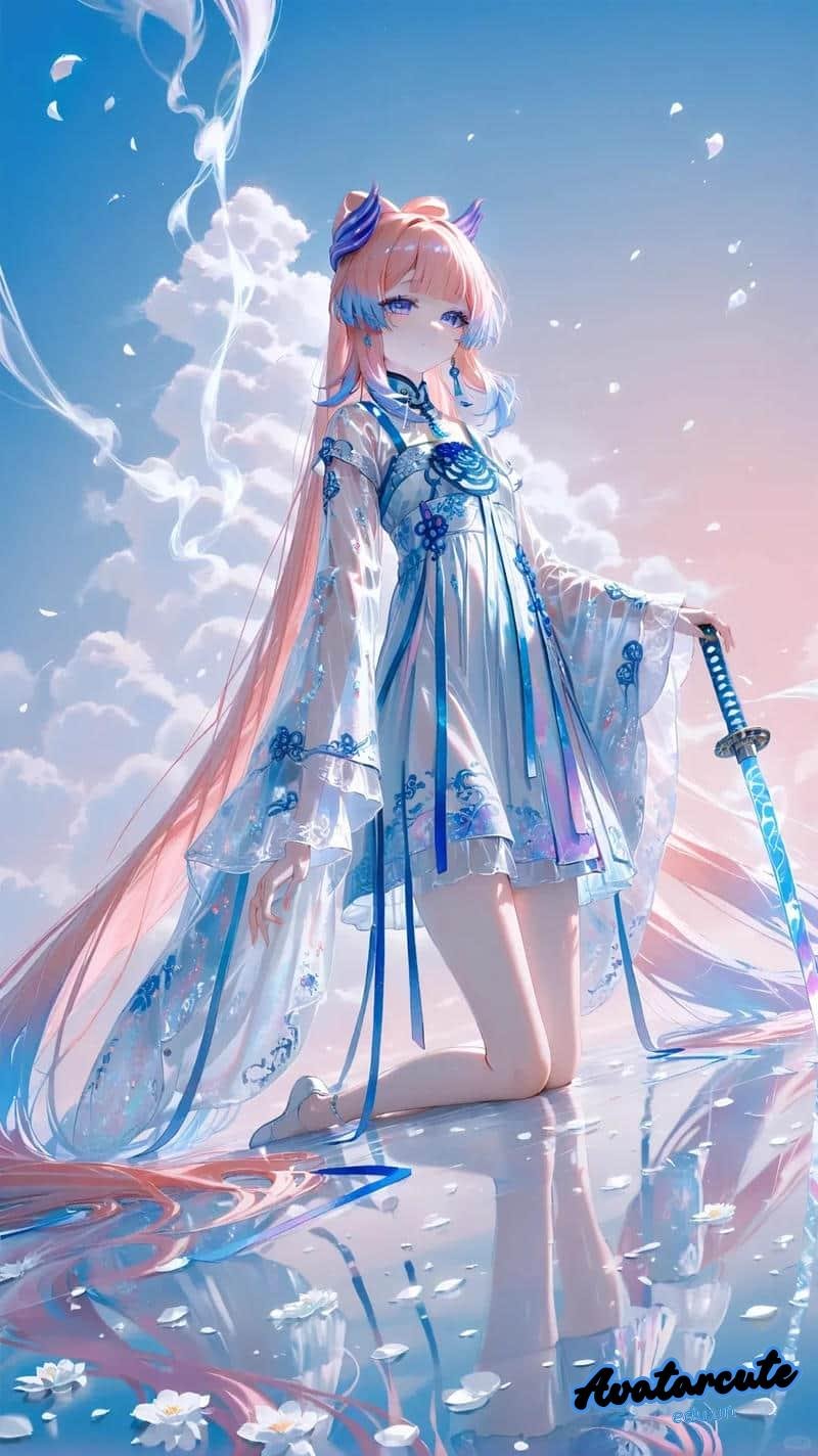 Bộ hình nền genshin impact sắc nét nhất