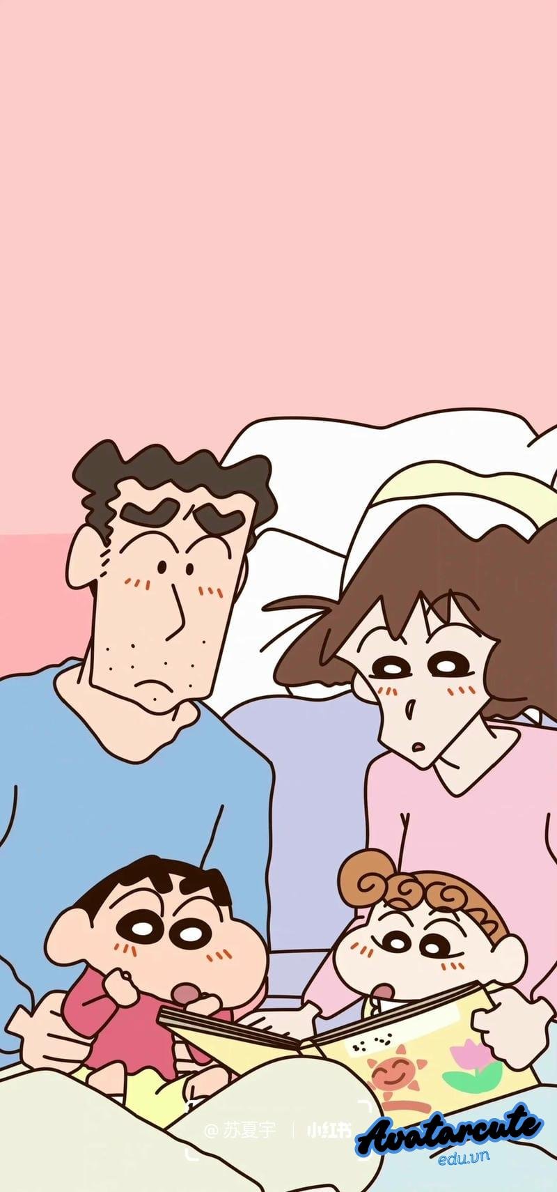 Bộ hình nền gia đình sắc nét nhất