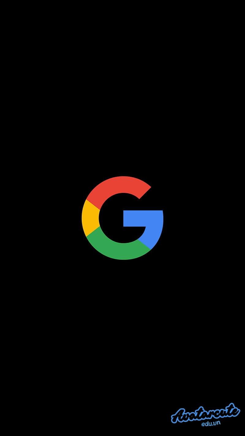 Bộ hình nền google thu hút