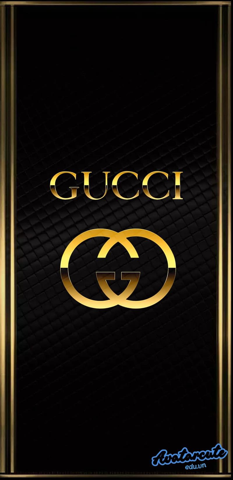 Bộ hình nền gucci cuốn hút