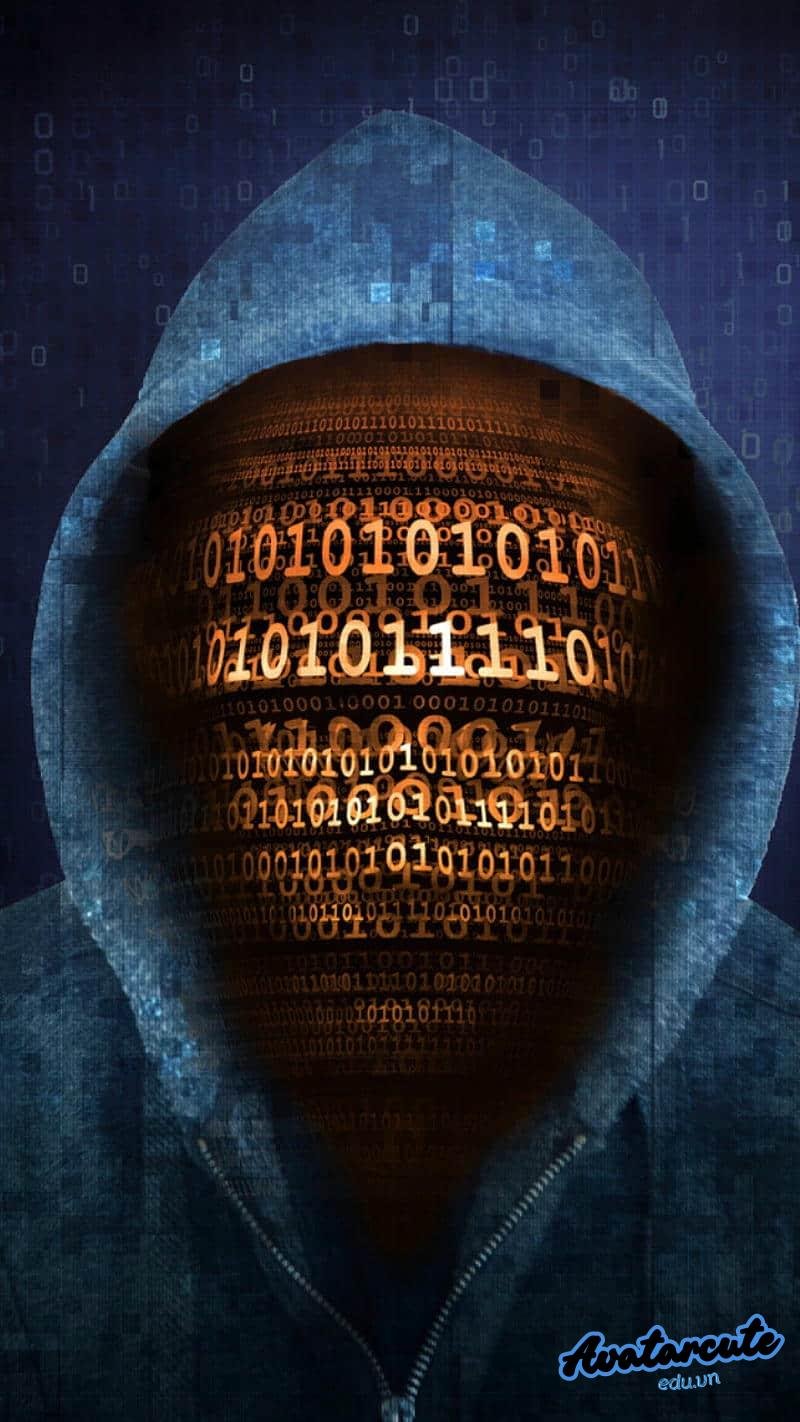Bộ hình nền hack cuốn hút