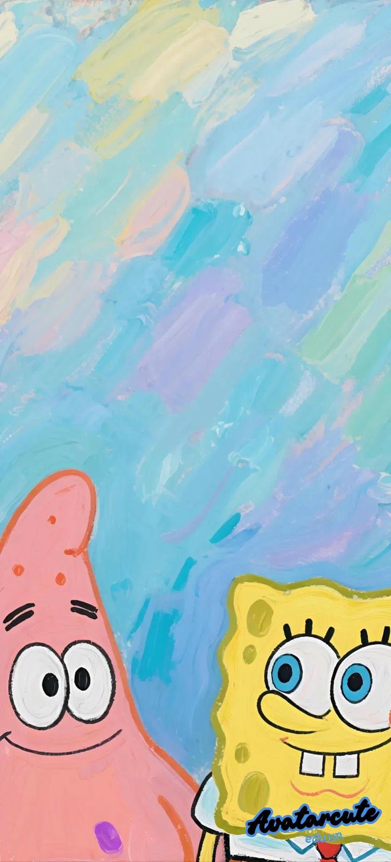 Bộ hình nền hoạt hình sắc nét nhất
