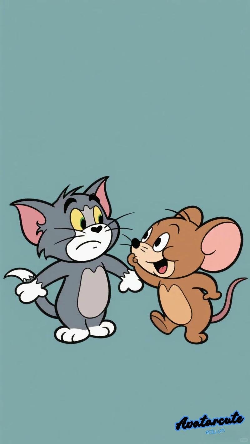 Bộ sưu tập hình nền đôi bạn thân đẹp