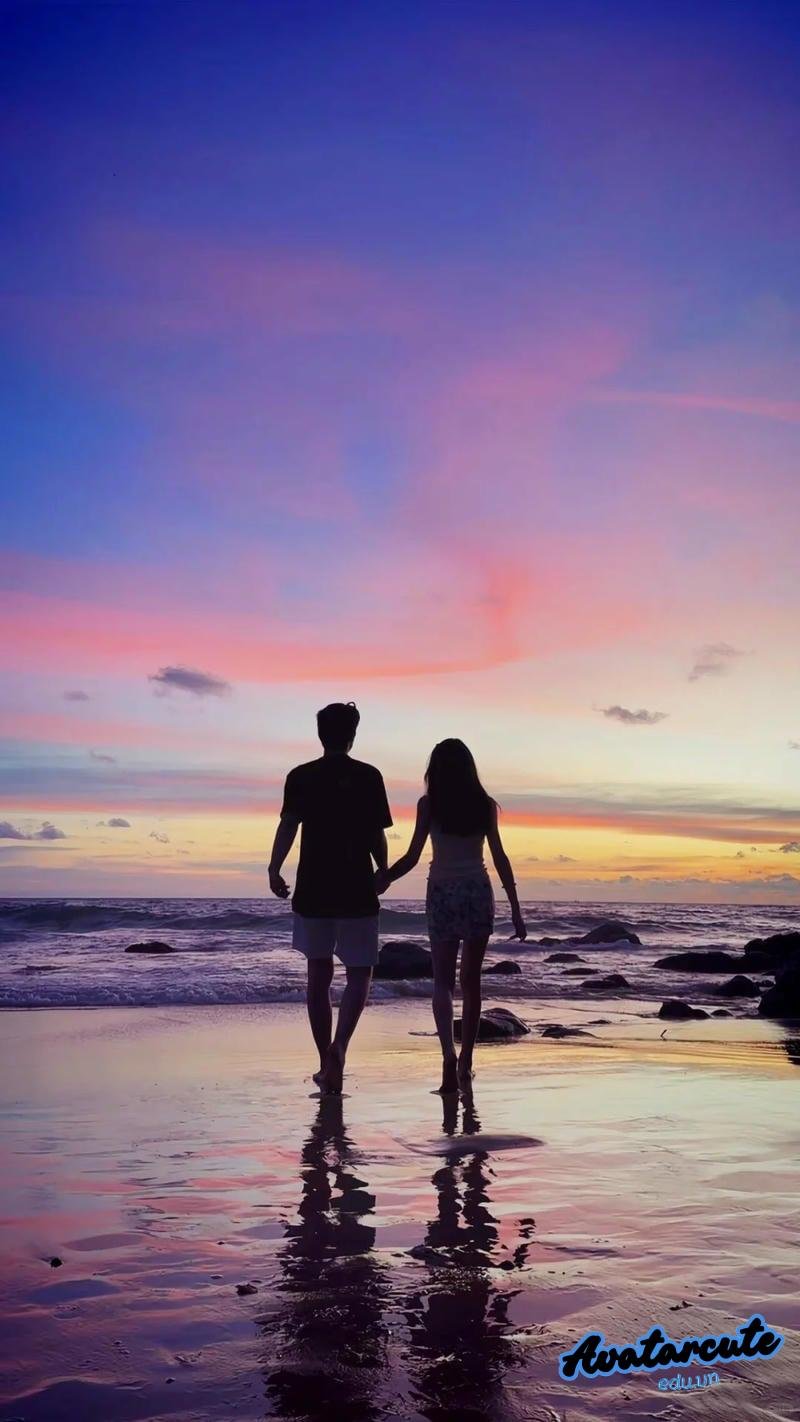 Bộ sưu tập hình nền đôi đẹp