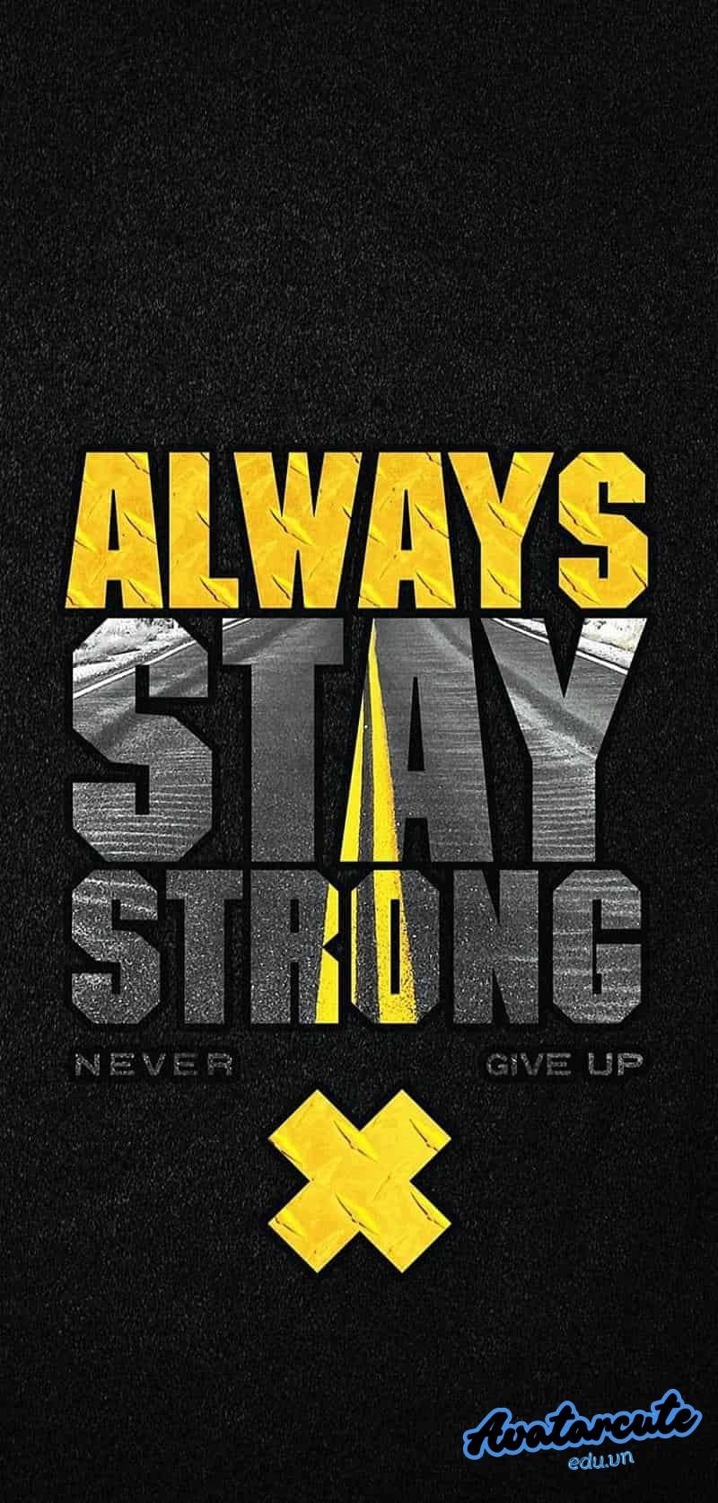 Bộ sưu tập hình nền động lực đẹp