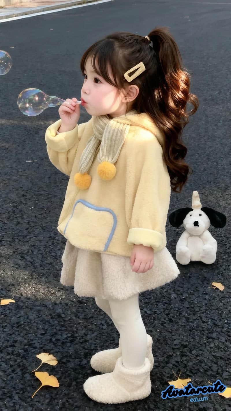 Bộ sưu tập hình nền em bé đẹp nhất