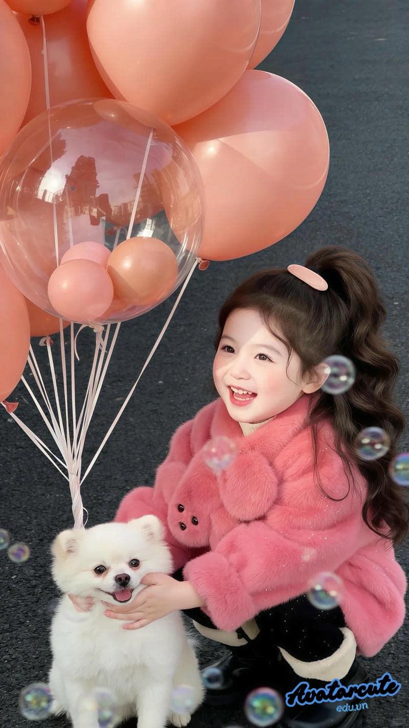 Bộ sưu tập hình nền em bé đẹp