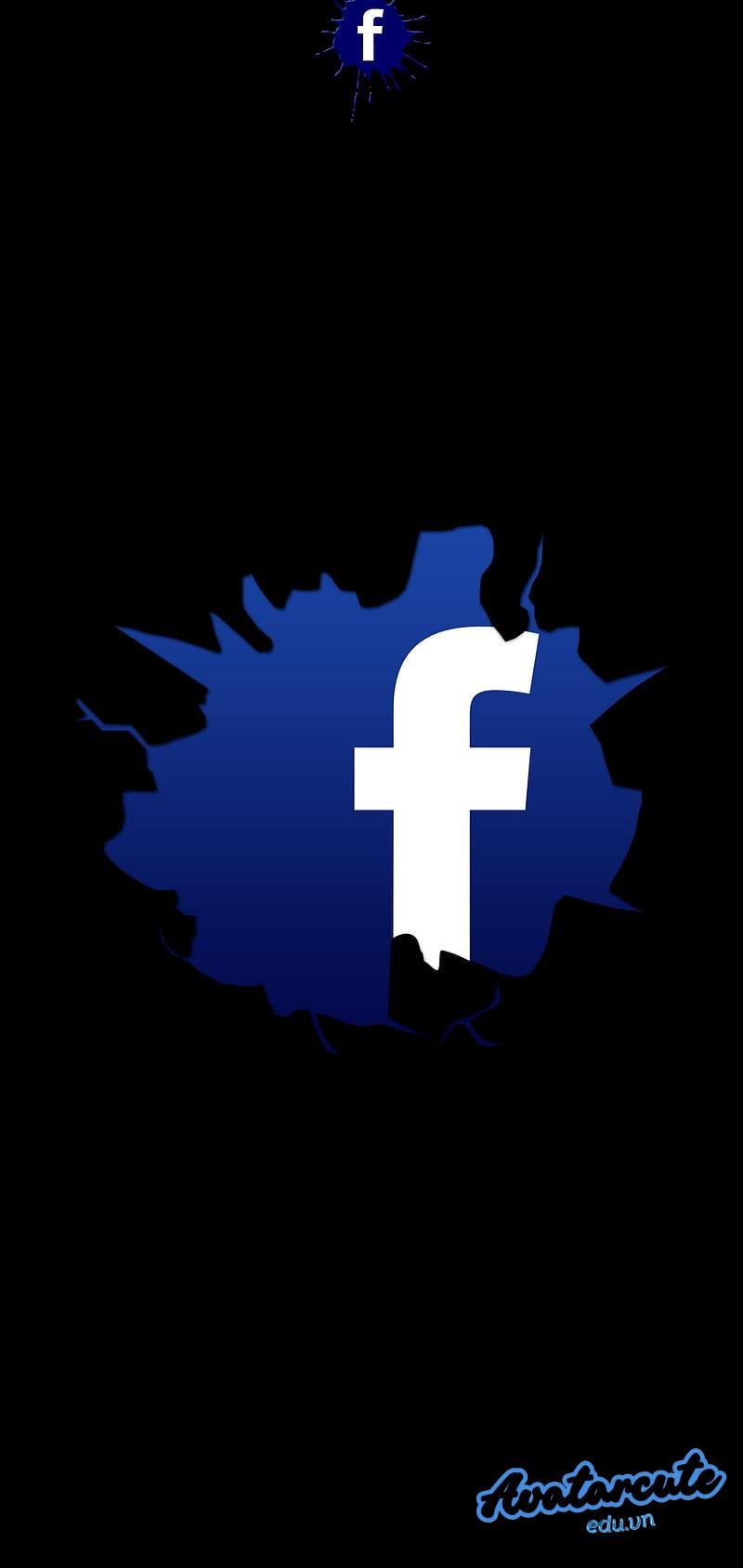 Bộ sưu tập hình nền facebook mới nhất