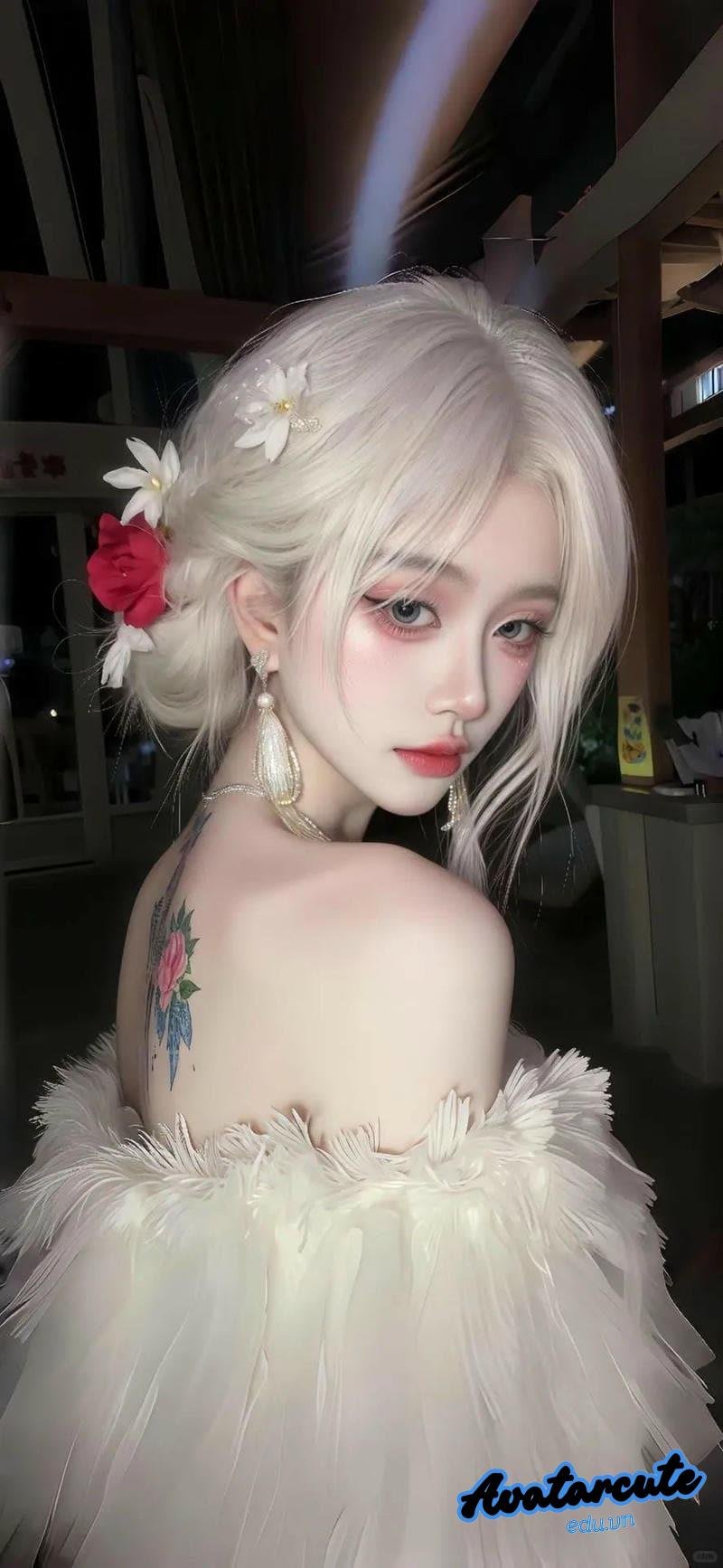 Bộ sưu tập hình nền gái xinh đẹp nhất