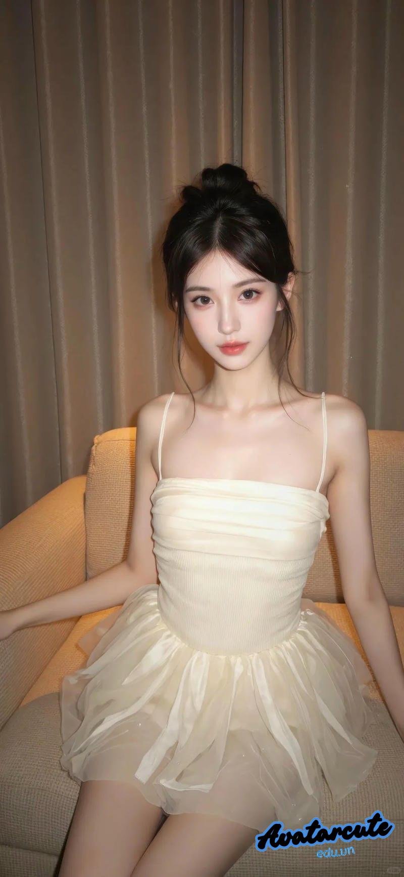 Bộ sưu tập hình nền gái xinh đẹp